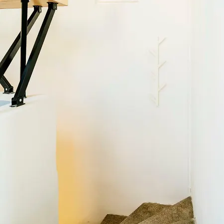 Apartment Retro In The Middle Of Old Town Bukarest