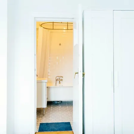 Apartment Retro In The Middle Of Old Town *