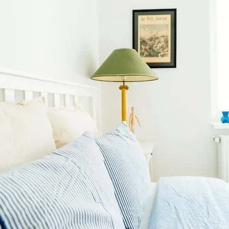 Retro In The Middle Of Old Town Apartment *