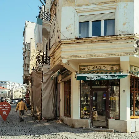 Apartament Retro In The Middle Of Old Town