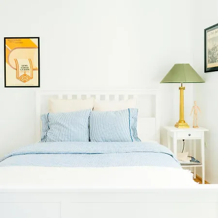 Retro In The Middle Of Old Town * Bucharest