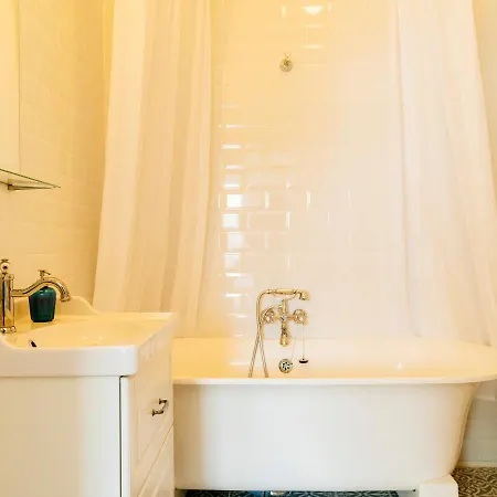 Apartamento Retro In The Middle Of Old Town