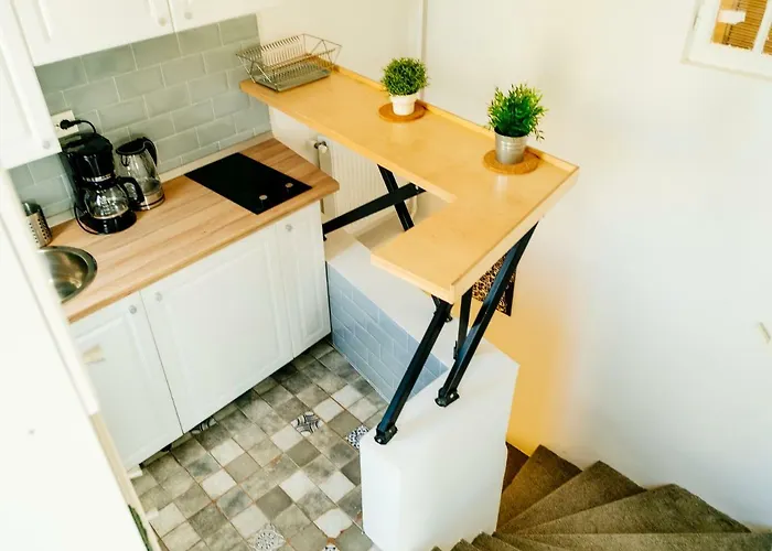 Apartmán Retro In The Middle Of Old Town