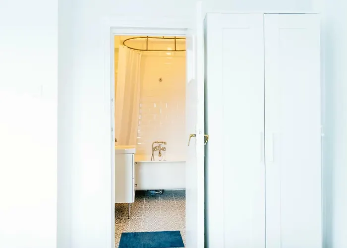 Apartmán Retro In The Middle Of Old Town *