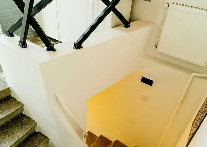 Retro In The Middle Of Old Town 公寓 *