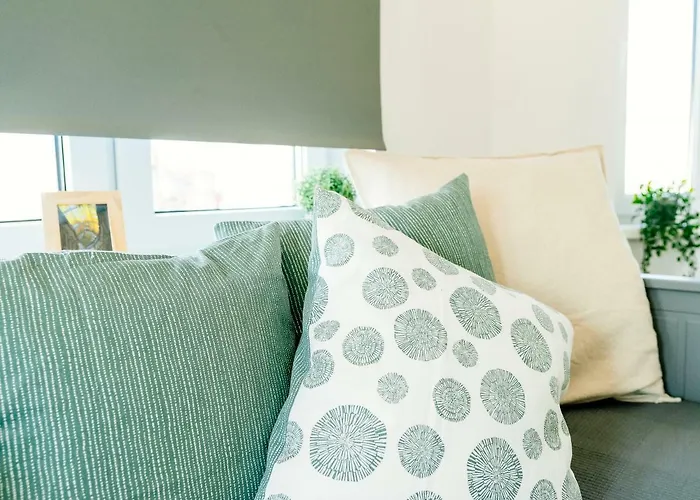 Retro In The Middle Of Old Town 公寓 布加勒斯特