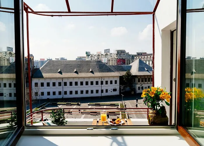 Retro In The Middle Of Old Town Apartmán *