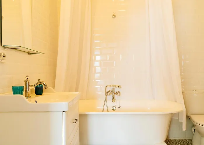 Apartament Retro In The Middle Of Old Town