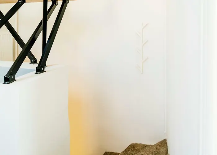 Apartment Retro In The Middle Of Old Town Bucharest