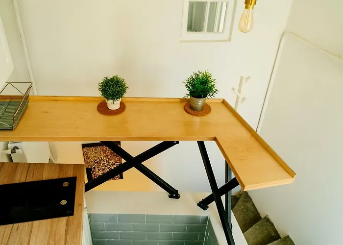 Apartment Retro In The Middle Of Old Town *