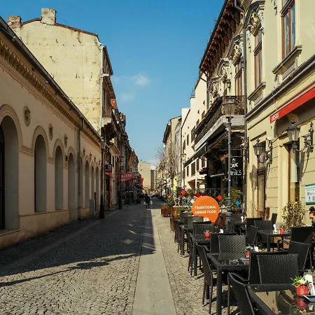 Apartament Retro In The Middle Of Old Town *