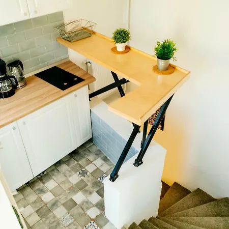Apartament Retro In The Middle Of Old Town