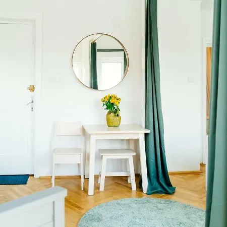 Apartament Retro In The Middle Of Old Town Bukareszt