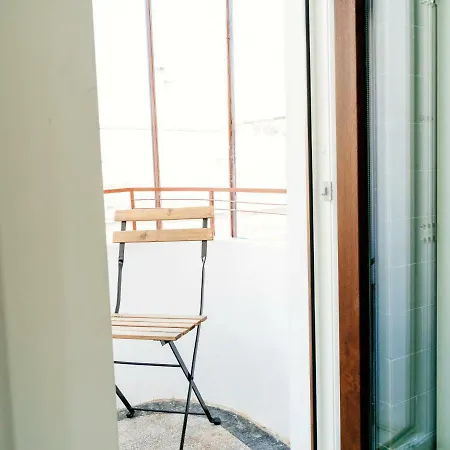 Apartament Retro In The Middle Of Old Town Bukareszt