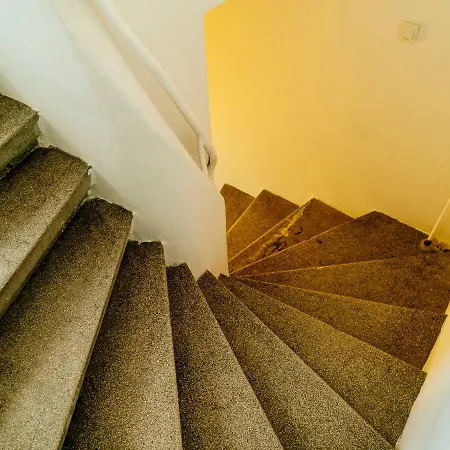 Apartament Retro In The Middle Of Old Town