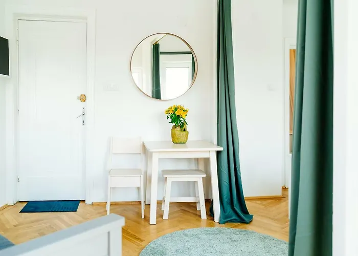 Apartamento Retro In The Middle Of Old Town Bucareste