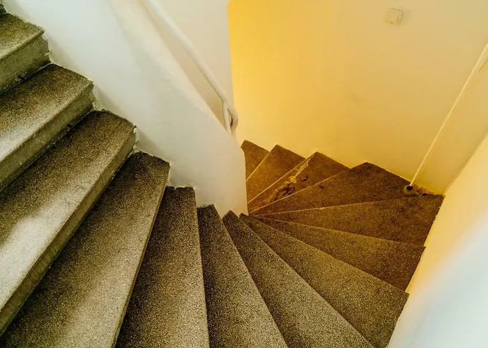 Apartamento Retro In The Middle Of Old Town