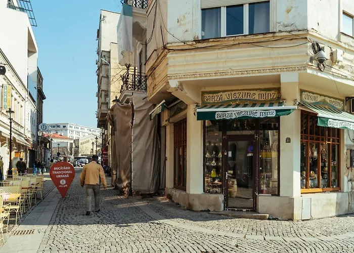 Retro In The Middle Of Old Town Apartamento *