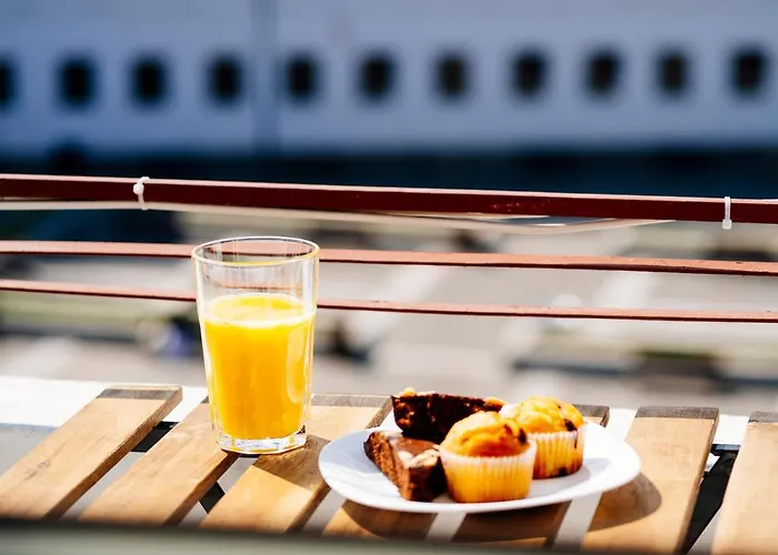 Retro In The Middle Of Old Town Apartamento *